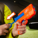 Nerf: N Series: Ward penasti izstreljevalnik - Hasbro