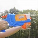 Nerf: Super Soaker Flip Fill vodna pištola s 887 ml rezervoarjem - Hasbro