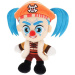 Netflix: One Piece - Buggy plišasta figura 20 cm