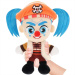 Netflix: One Piece - Buggy plišasta figura 20 cm