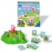 Peppa Prašiček: Družabna igra Peppa Twist - Ravensburger