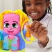 Play-Doh: Frizerski salon s 6 lončki plastelina - Hasbro