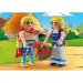 Playmobil: Asterix - Tragicomix in Falbala (71544)