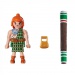 Playmobil: Asterix - figura Mac Olwad (71547)