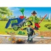 Playmobil: Ekipa za čiščenje mesta (71434)