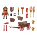 Playmobil: Kahboom dirkalni avto (71486)