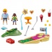 Playmobil: Minigolf (71449)