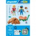 Playmobil: Nega ježka (71512)