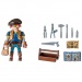 Playmobil: Novelmore - Dario z orodji (71302)