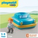 Playmobil: Push and Go avto (71323)