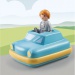 Playmobil: Push and Go avto (71323)