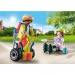 Playmobil: Starter Pack - Segway reševalna akcija (71257)