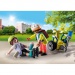 Playmobil: Starter Pack - Segway reševalna akcija (71257)