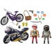 Playmobil: Starter Pack - Varnostnik &amp; nakitni tat (71255)