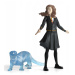 Schleich: Harry Potter Hermione in set figur s patronusom