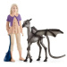 Schleich: Harry Potter Luna in Thesztrál figura set (42636)