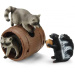 Schleich: Wild Life - Zabava z orehi figura set (42596)