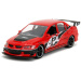 Smrtonosna dirka: Mitsubishi Lancer Evolution IX in Nissan Skyline GT-R (BNR34) 2-delni paket v merilu 1/32 - Jada Toys