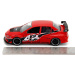 Smrtonosna dirka: Mitsubishi Lancer Evolution IX in Nissan Skyline GT-R (BNR34) 2-delni paket v merilu 1/32 - Jada Toys