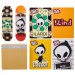 Tech Deck: Blind VS. séria fingerboard prstni skateboard set - Spin Master