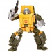 Transformers Deluxe Studio Series: Brawn preoblikovalna robotska figura - Hasbro