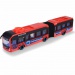 Volvo City avtobus - Dickie Toys