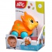 ABC veselo živalsko vozilo v več različicah - Simba Toys