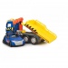 Action Truck Avtovleka s svetlobnimi in zvočnimi efekti 26cm - Dickie Toys