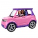 Barbie: Big City, Big Dreams Kotalni oder igralni set - Mattel