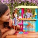 Barbie: Skupaj za Zemljo Bistro na plaži Igralni komplet - Mattel