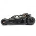 Batman: Vitez teme Batmobile Kovinski avtomobilček 1/24 - Simba Toys