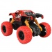 Big Foot Series: Offroad terenski avtomobil na vztrajnik v dveh različicah 13 cm