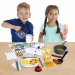 Bistro igralni komplet - Melissa &amp; Doug