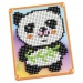 Bucike Quercetti: Pixel Art Panda