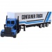 Container Truck kamion 20cm