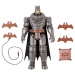 DC Comics: Battle Strike Batman figurica z zvokom 30cm - Spin Master