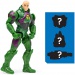 DC Comics: Lex Luthor 10 cm velika figurica presenečenja z dodatki - Spin Master