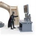 DC Comics: The Batman Batcave igralni set - Spin Master