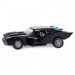 DC Comics: The Batman igralna figurica in Batmobile igralni set - Spin Master