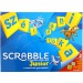 Družabna igra Scrabble Junior - Mattel V MADŽARŠČINI