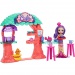 Enchantimals: Podvodna kavarna Igralni set - Mattel