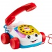 Fisher-Price: Brbljiv telefon V MADŽARŠČINI