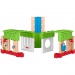 Fisher-Price: Wonder Makers 25-delni gradbeni komplet - Mattel