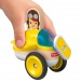 Fisher-Price Wonder Makers Hangar igralni komplet - Mattel