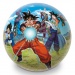 Gumijasta žoga Dragon Ball Bio Ball 23 cm - Mondo Toys