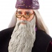 Harry Potter in dvorana skrivnosti: Lutka Albus Dumbledore - Mattel