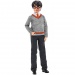 Harry Potter in dvorana skrivnosti: Lutka Harry Potter - Mattel