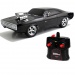 Hitri in drzni: RC Dom's Dodge Charger R/T daljinsko voden avtomobil 1/24 - Simba Toys