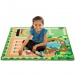 Igralna preproga s konji in figuricami - Melissa &amp; Doug