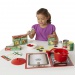 Igralni komplet Testenine - Melissa &amp; Doug